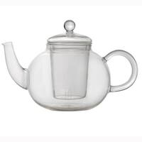 Bodum Pavina Glass Teapot and Glass Set - Bed Bath & Beyond - 7602342