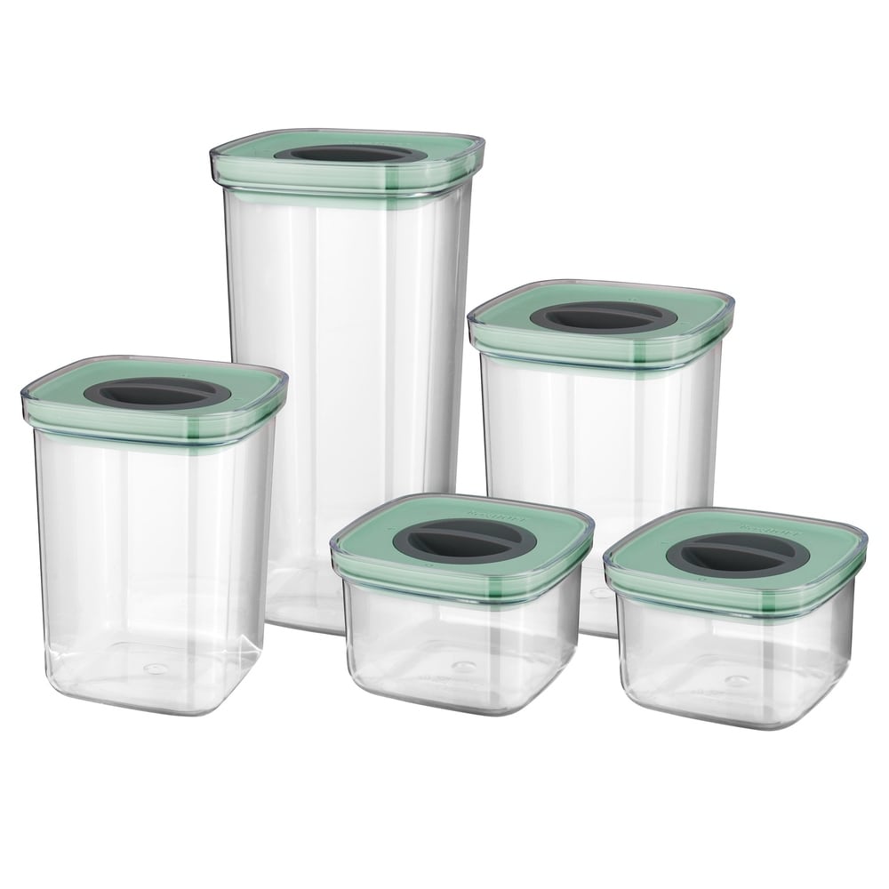 Kitchen Canisters - Bed Bath & Beyond