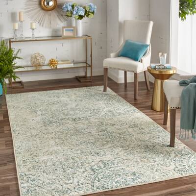 Mohawk Home Morita Area Rug