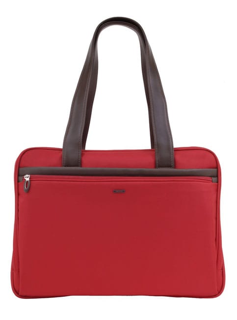 Shop Sumdex Women&#39;s 17-inch Laptop Bag - Free Shipping On Orders Over $45 - Overstock - 2221349