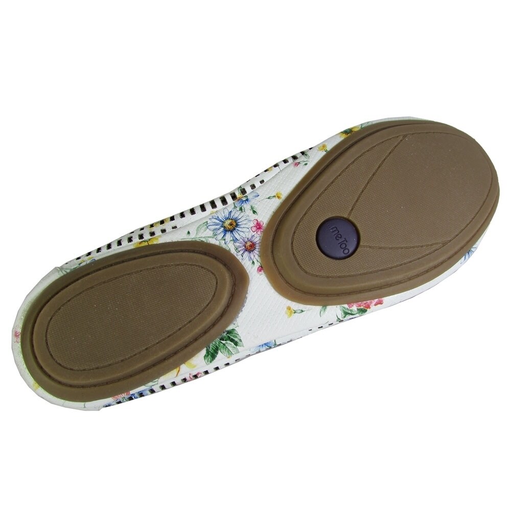 pencil me in leather flat