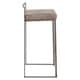preview thumbnail 2 of 14, Carbon Loft Yadriel Industrial Stackable Metal Bar Stool (Set of 2)