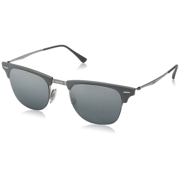 ray ban clubmaster light ray