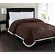 Option Chocolate Brown