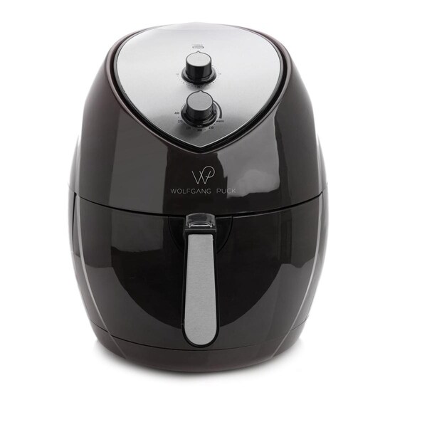 Wolfgang Puck Air Fryer 7.2-Quart 1700 Watt XL - Assorted Colors