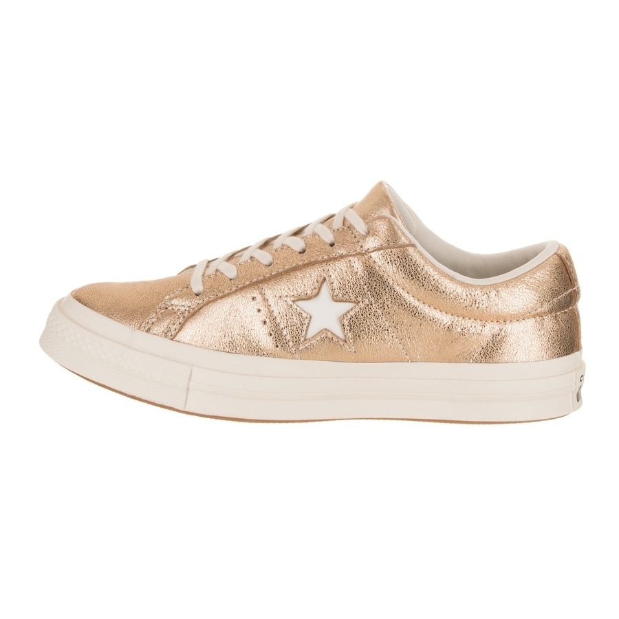converse lifestyle one star ox