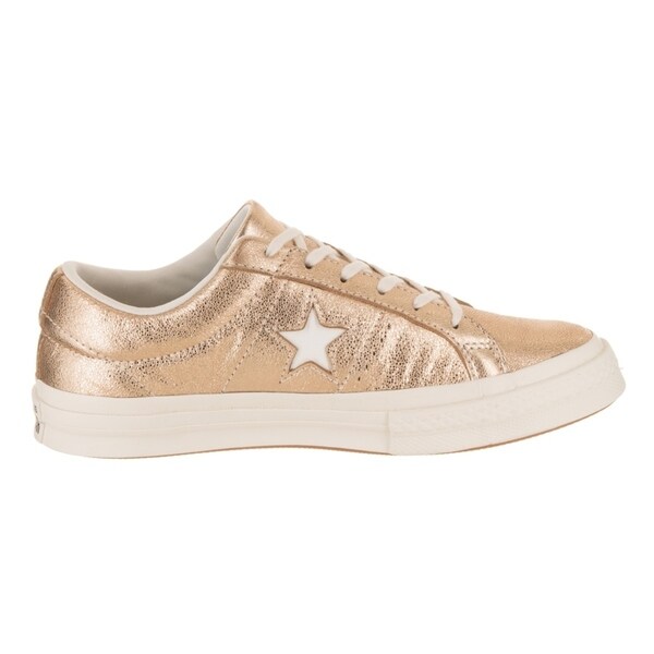 converse lifestyle one star