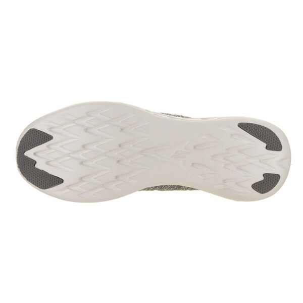 skechers go run 600 beige