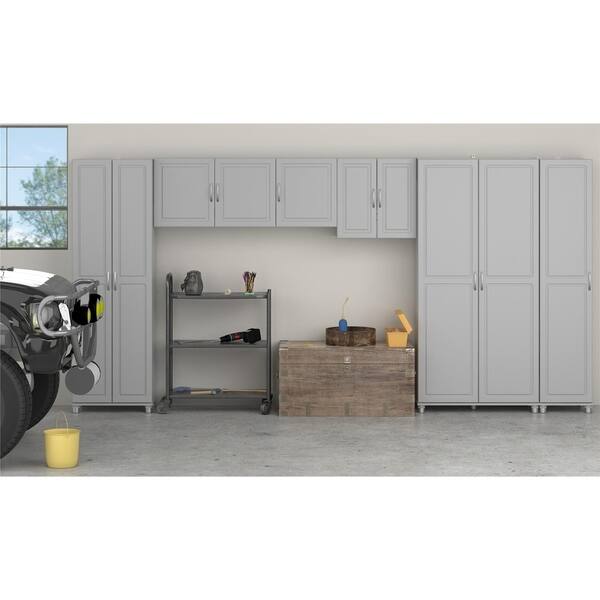 Shop Avenue Greene Baldwin 24 Inch Utility Storage Cabinet Free