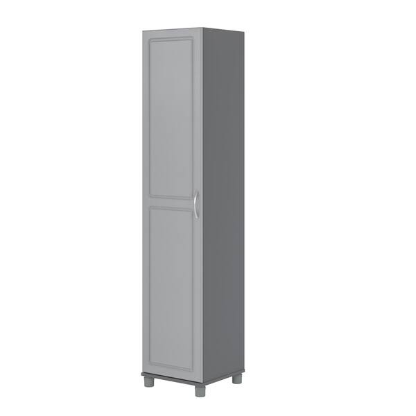 Shop Avenue Greene Baldwin 16 Inch Utility Storage Cabinet Overstock 22251256