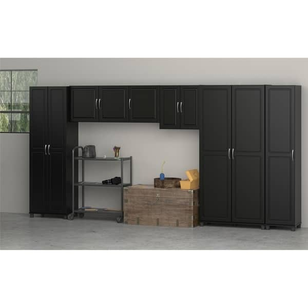 Shop Avenue Greene Baldwin 24 Inch Utility Wall Cabinet Free