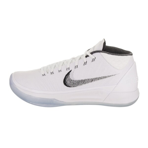 kobe basketball shoes ad