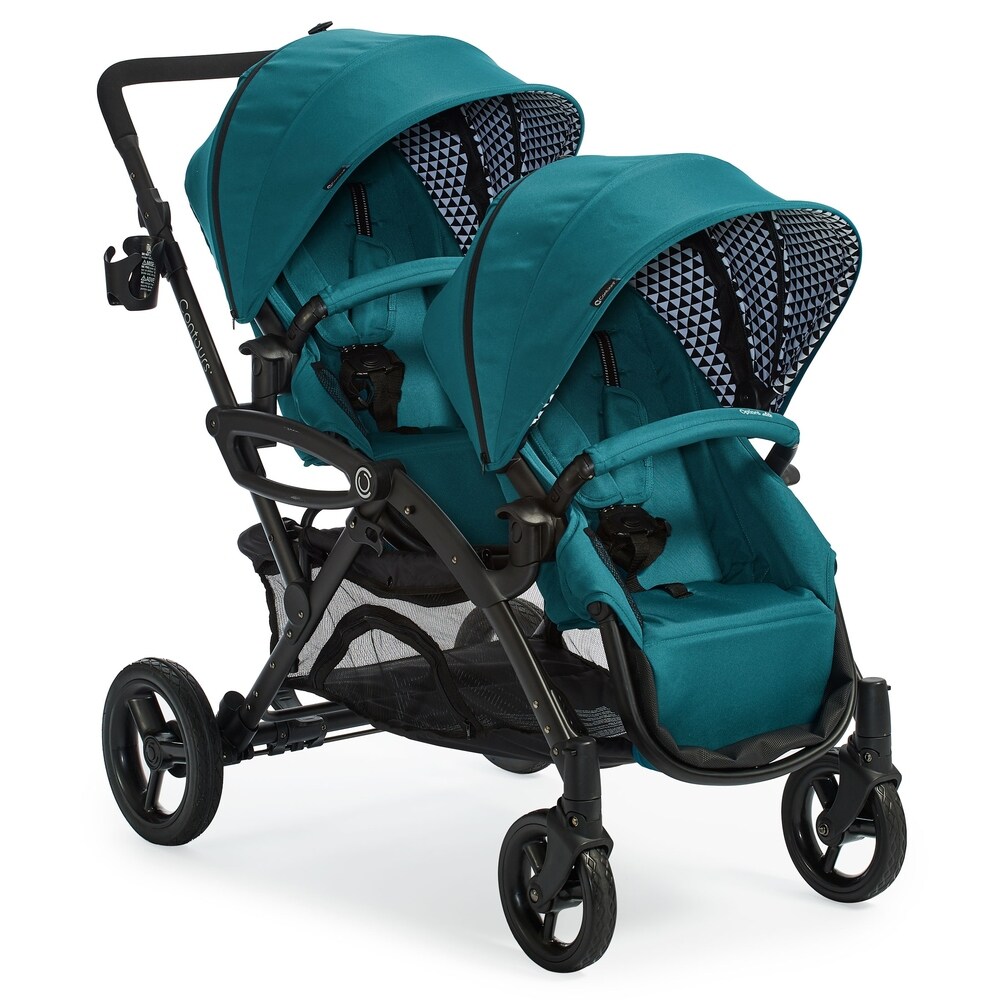 contours bitsy mini compact fold stroller