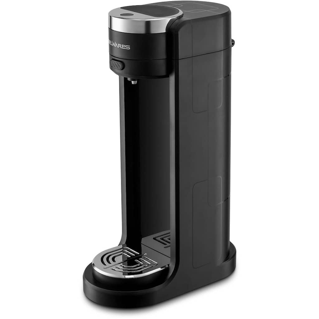 Belwares One-Touch Electric Wine Decanter Aerator Dispenser