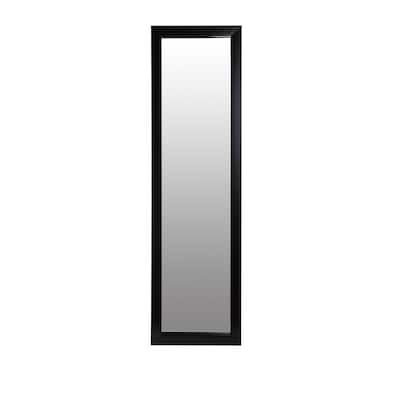 15x51 Full Length Over The Door Mirror