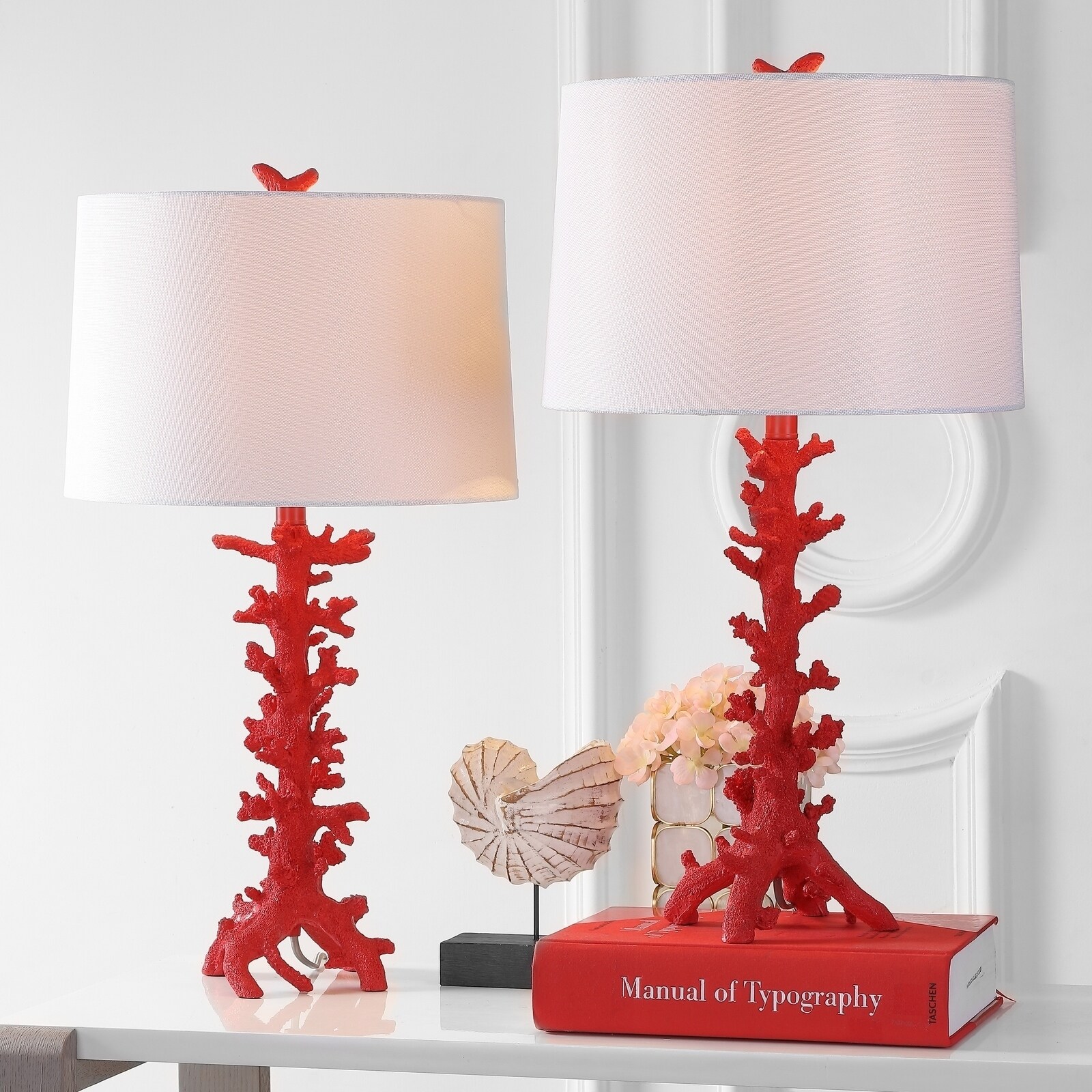 Safavieh Lighting 28 Inch Romilly C Led Table Lamp Set Of 2 15 X Safavieh Lighting 28 Inch Romilly C Led Table Lamp Set Of 2 15 X