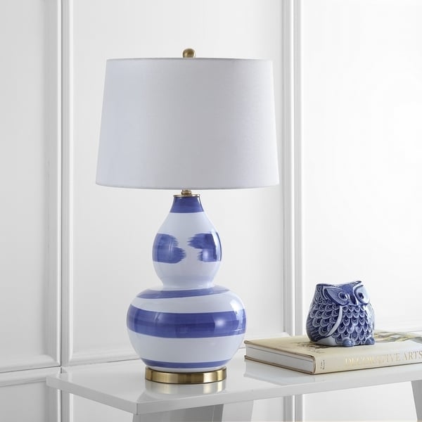 Safavieh Lighting 32-inch Aileen LED Table Lamp