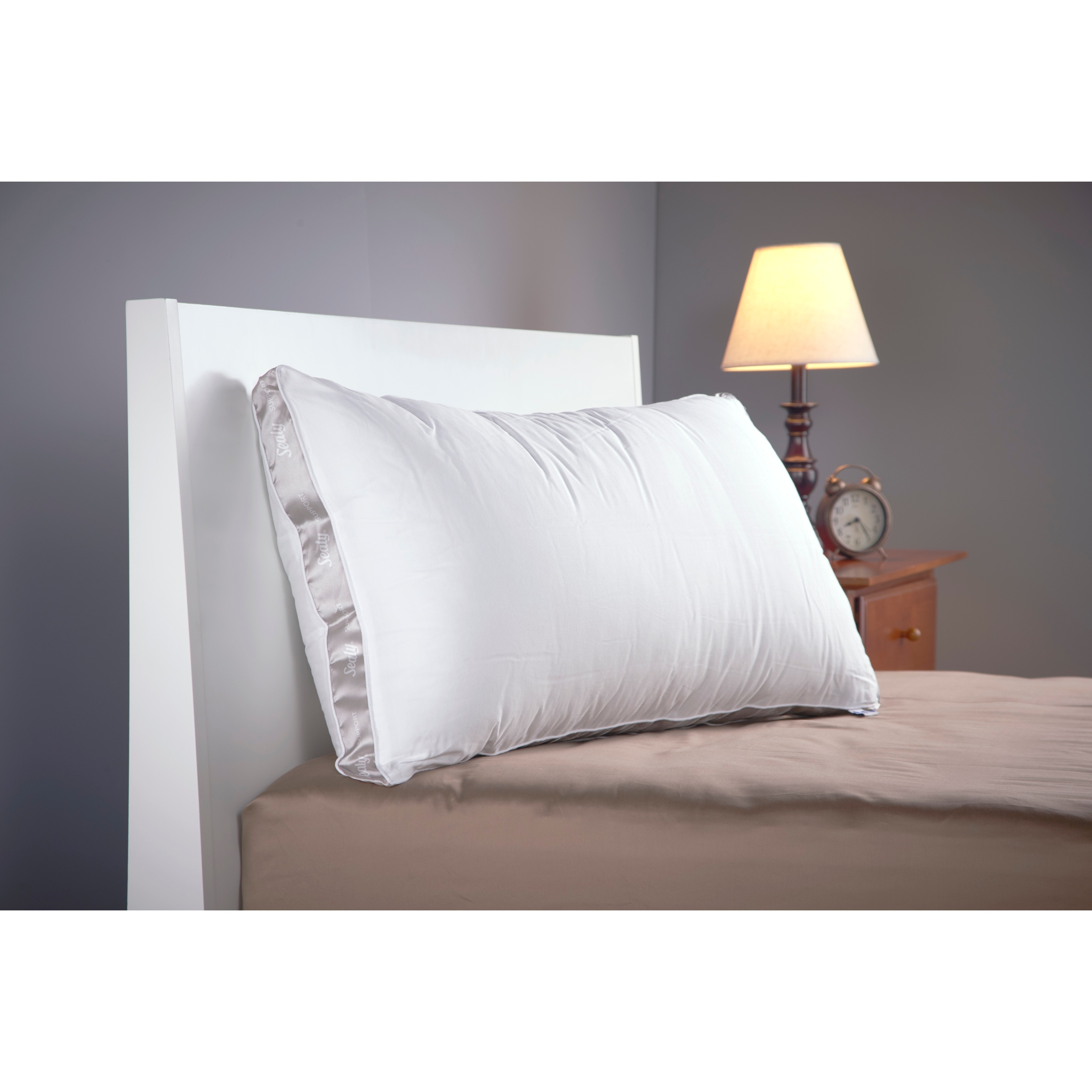 Sealy  Extra Firm Support Pillow