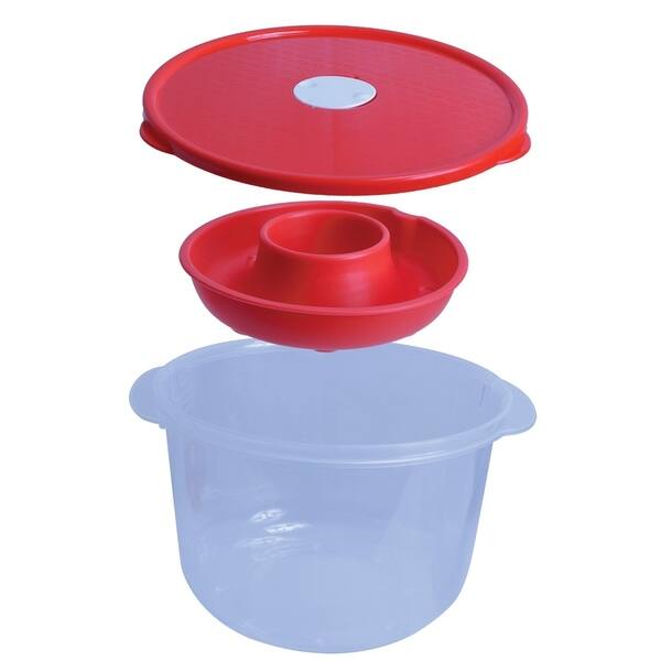 Frigidaire Microwave Popcorn Maker 16Cup Bed Bath & Beyond 22256346