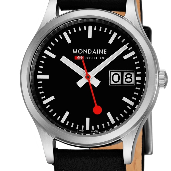 mondaine sport