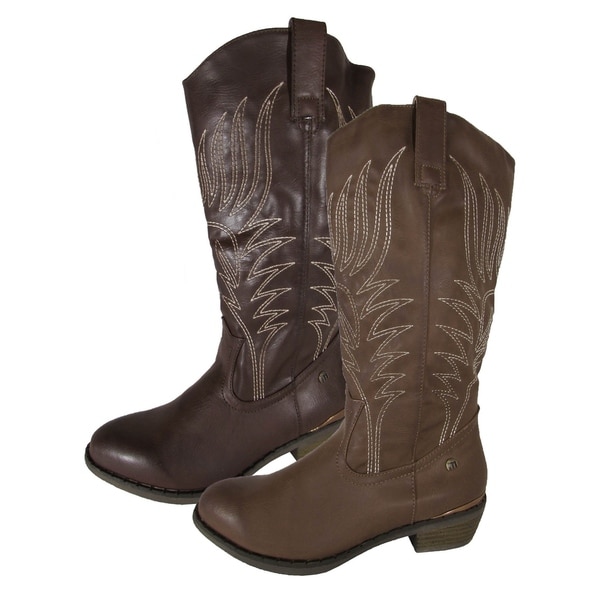 women's country boots sale