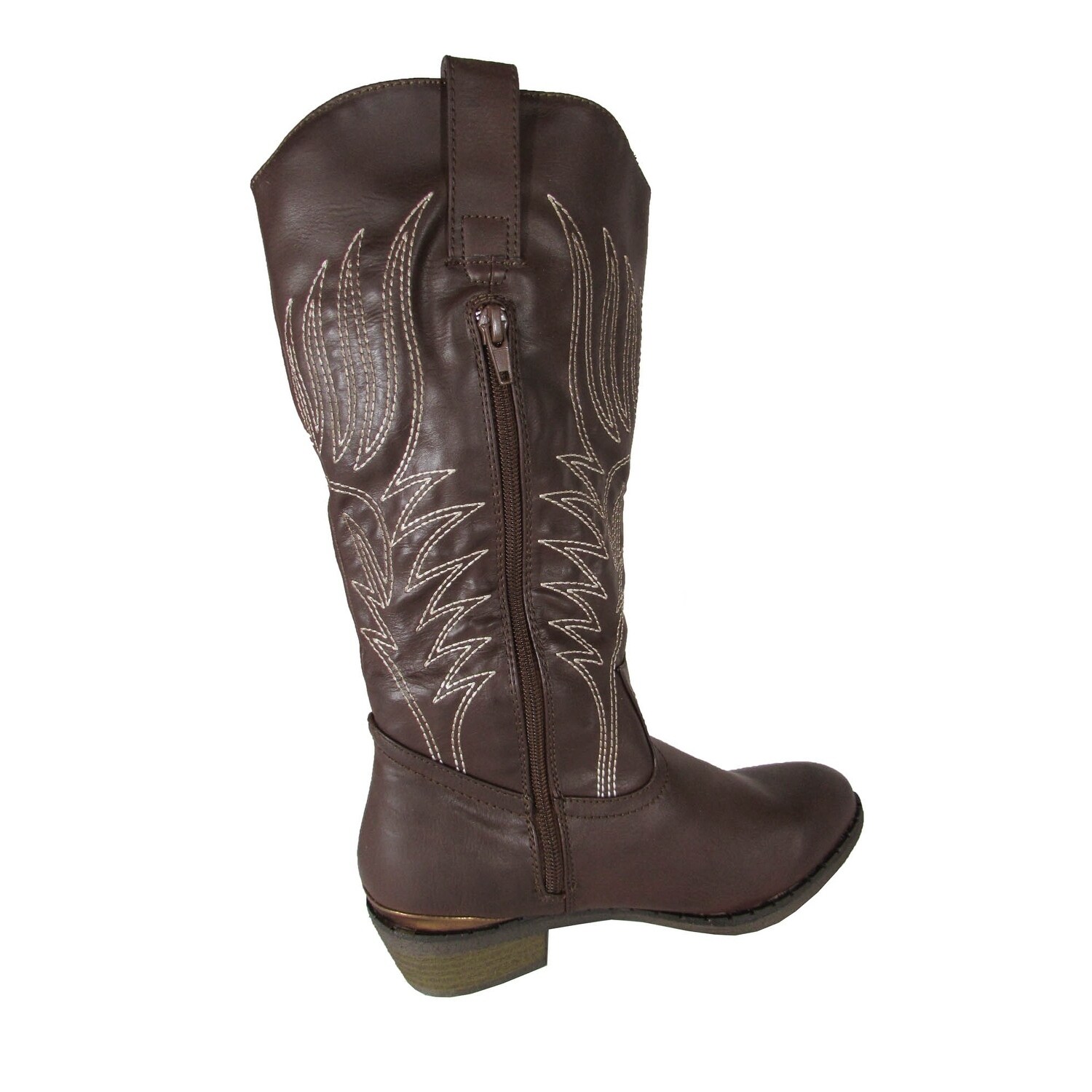 mustang boots women's sale
