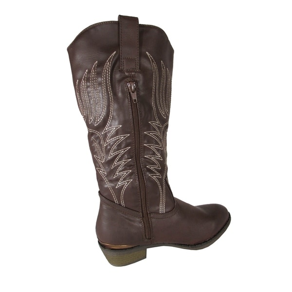 rodeo boots womens