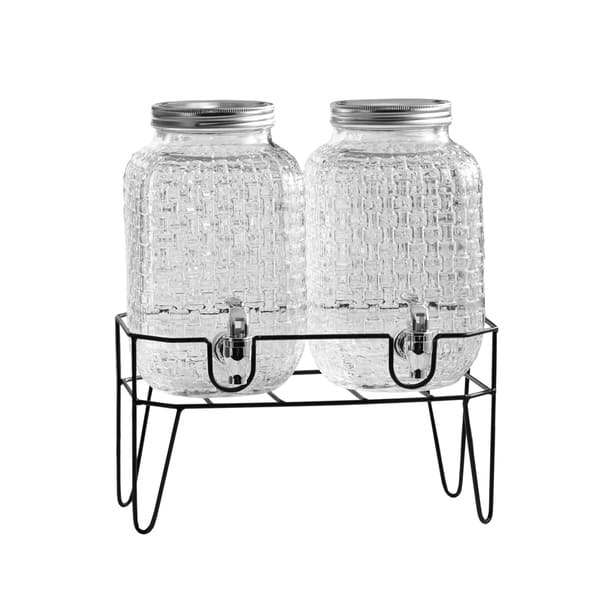 Modern & Contemporary Beverage Dispensers - Bed Bath & Beyond