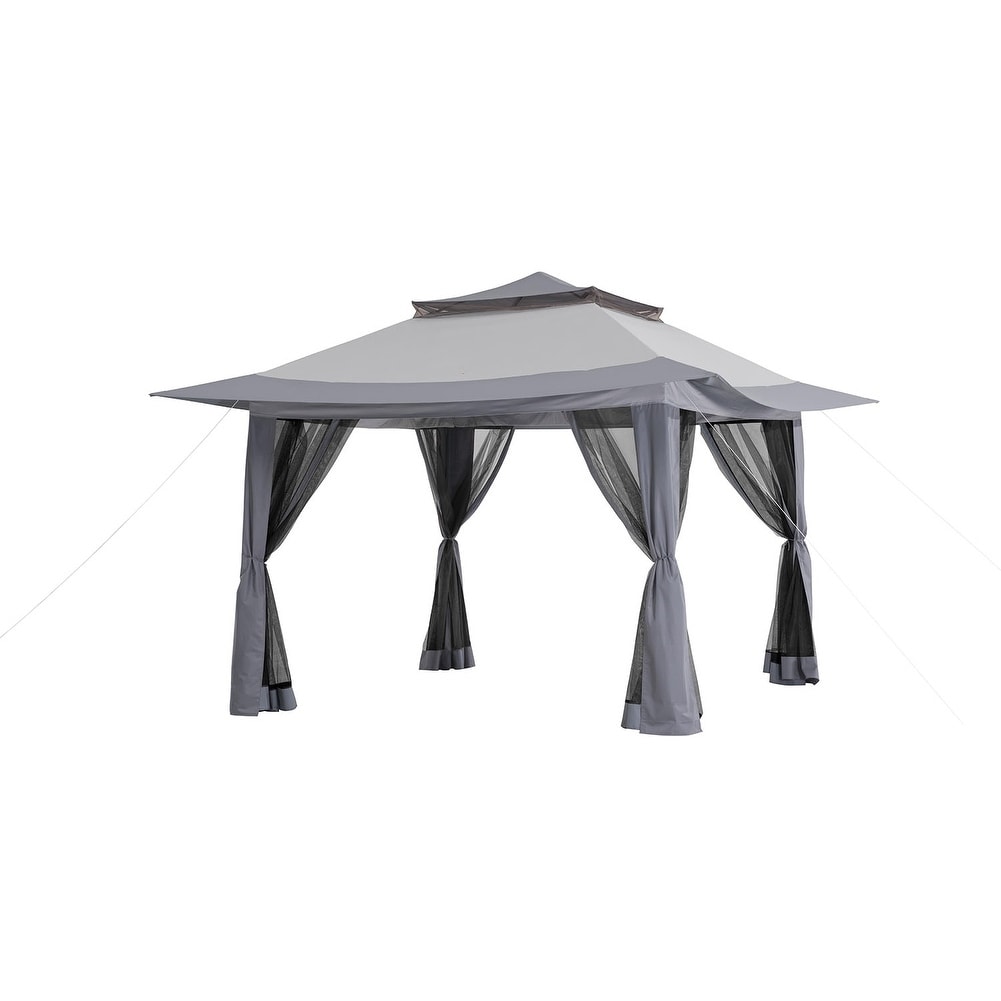 Buy Gazebos Pergolas Online At Overstockcom Our Best Patio