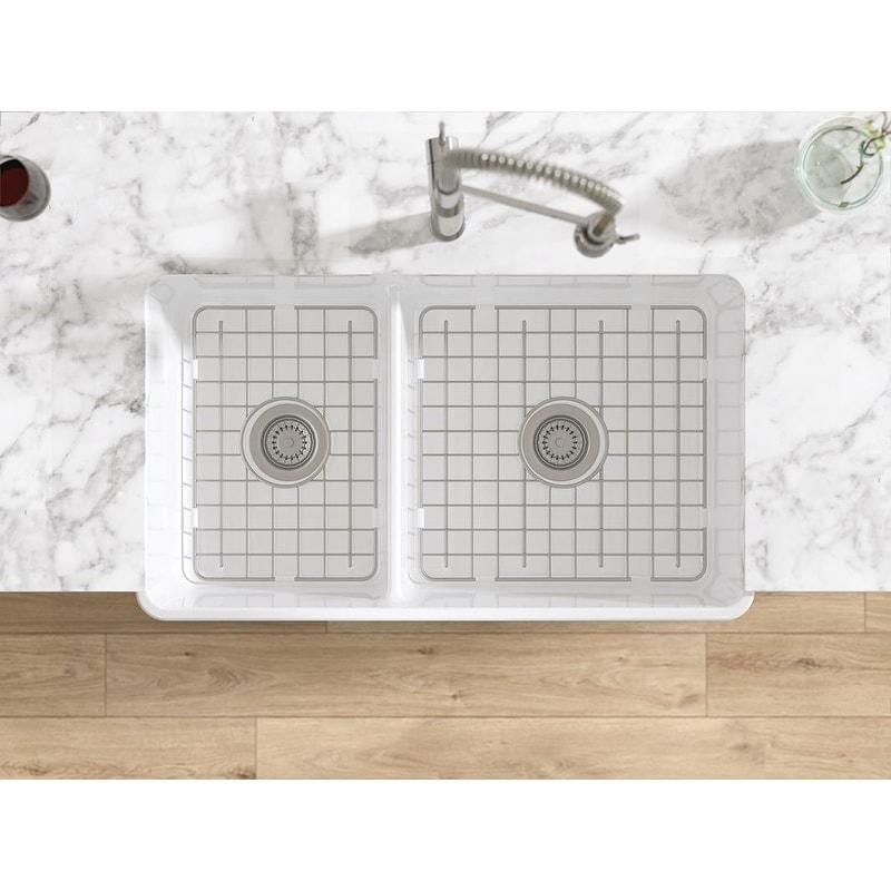 Handmade Stainless Steel Grid for Sink Bed Bath Beyond 22258538