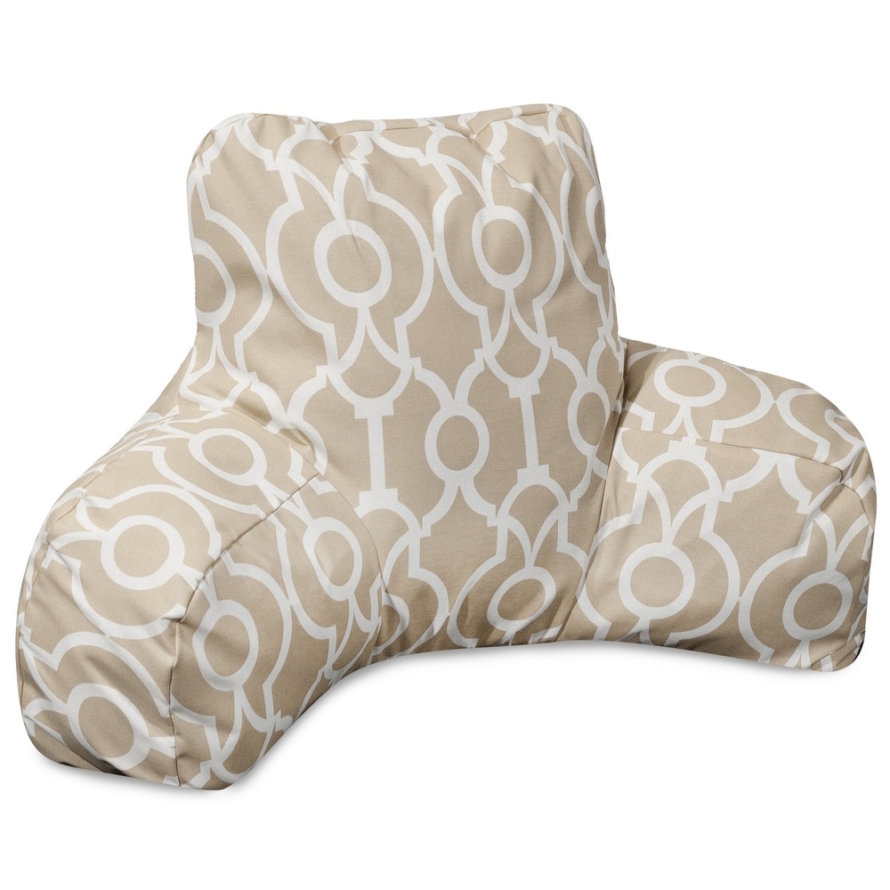 Tan Bed Pillows Bed Bath & Beyond