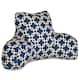 Option Navy Blue