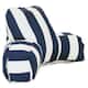 Option Navy Blue/Cream