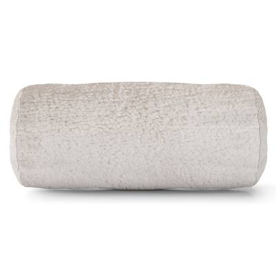 Buy Tan Bolster Throw Pillows Online At Overstock Our Best