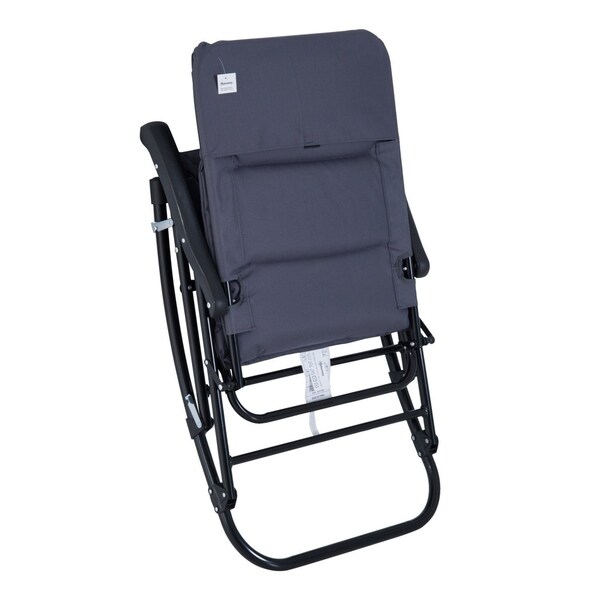 padded outdoor folding chairs