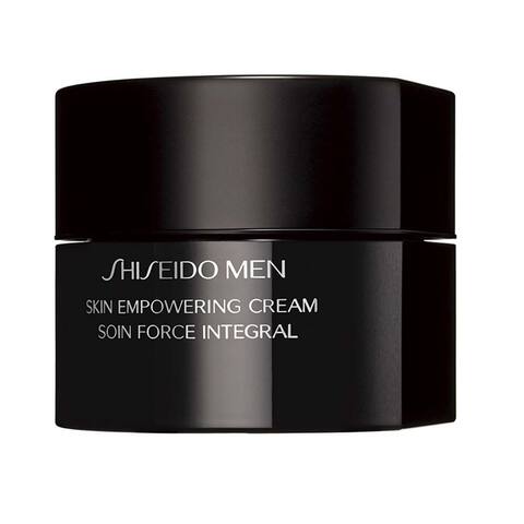 Shiseido Men Skin Empowering Cream 1.7oz / 50ml