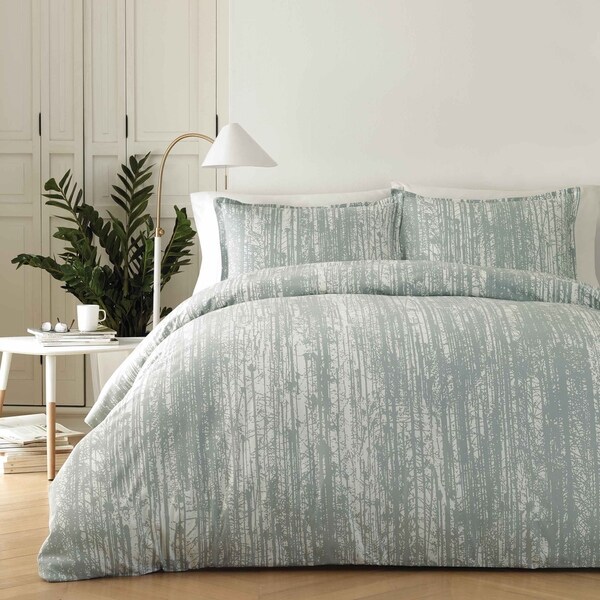Marimekko Pihkassa Comforter Set