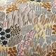 preview thumbnail 2 of 1, Marimekko Pieni Letto Modern Natural Cotton Comforter Set