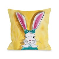 Buy Easter Throw Pillows Online At Overstock Our Best Decorative Accessories Deals