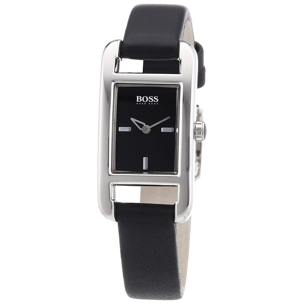hugo boss women's watches sale