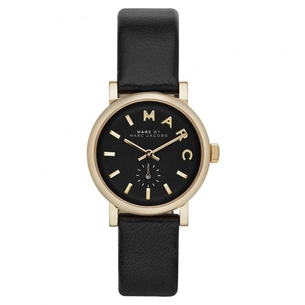 Marc Jacobs Vic Ladies Watch MJ3514 – The Watches Men & CO