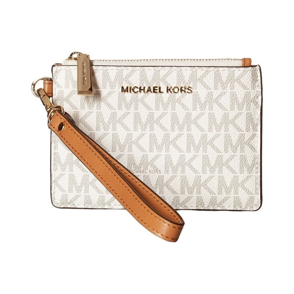 michael kors small wallet sale