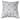 Majestic Home Goods Outdoor Athens Extra Large Throw Pillow 24 X 24