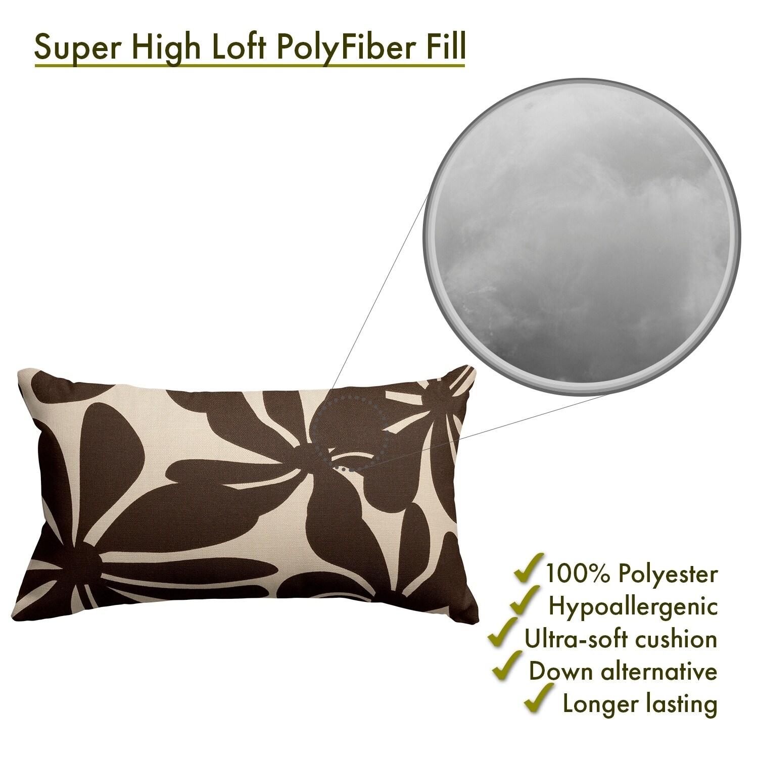 Filling Material for Toys Pillow 100% Hollow Fibre High Loft Polyester  Stuffing - China Polyester Stuffing and Polyester Padding price