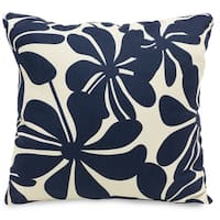 Majestic Home Goods SouthWest Extra Large Throw Pillow 24 X 24 - On Sale -  Bed Bath & Beyond - 22277292