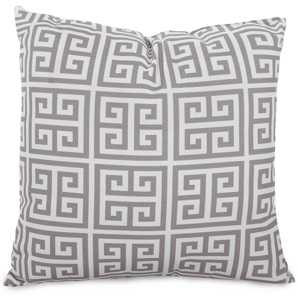 Majestic Home Goods Indoor Outdoor SouthWest Small Decorative Throw Pillow  20 X 12 - On Sale - Bed Bath & Beyond - 22277294