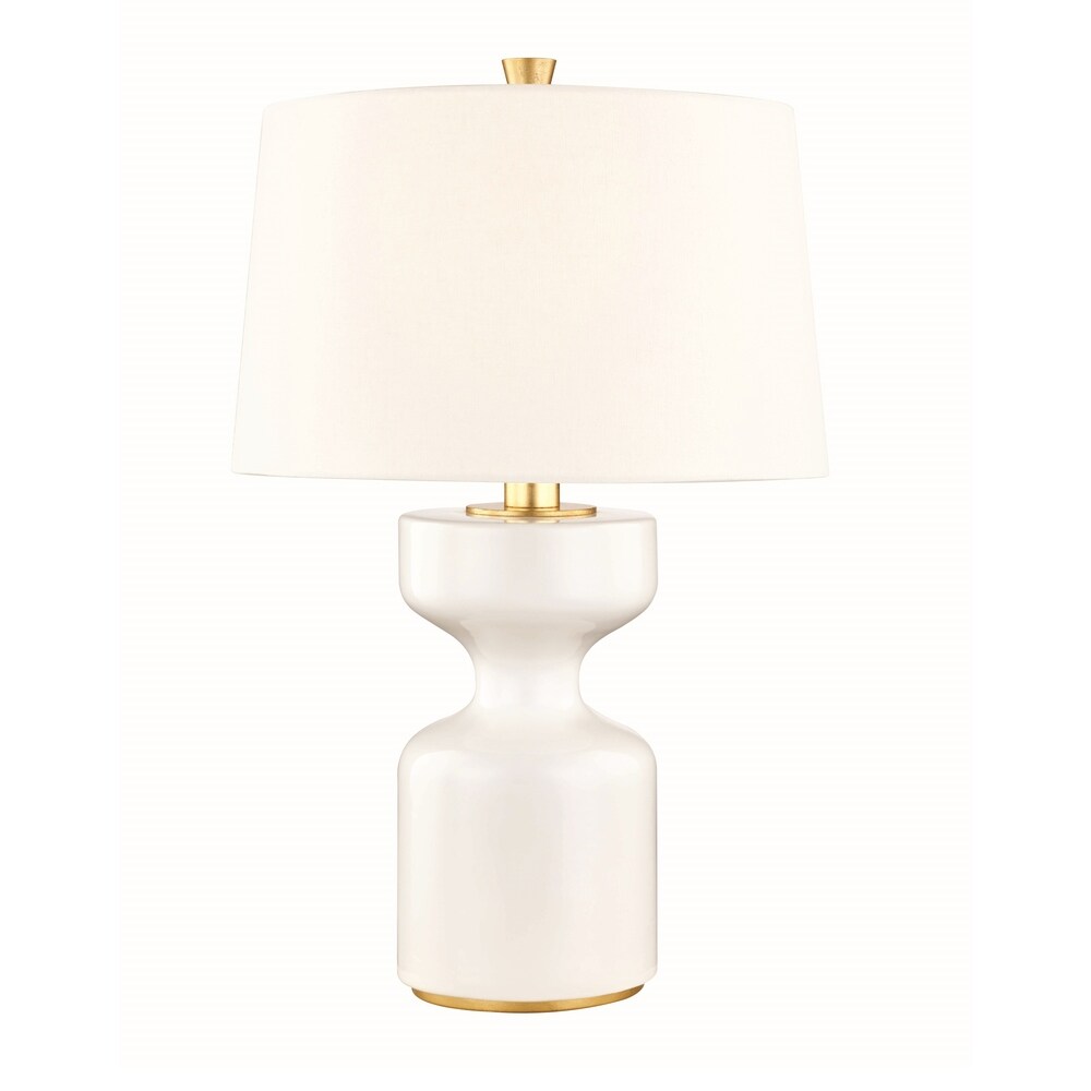 hudson industrial table lamp replacement shade