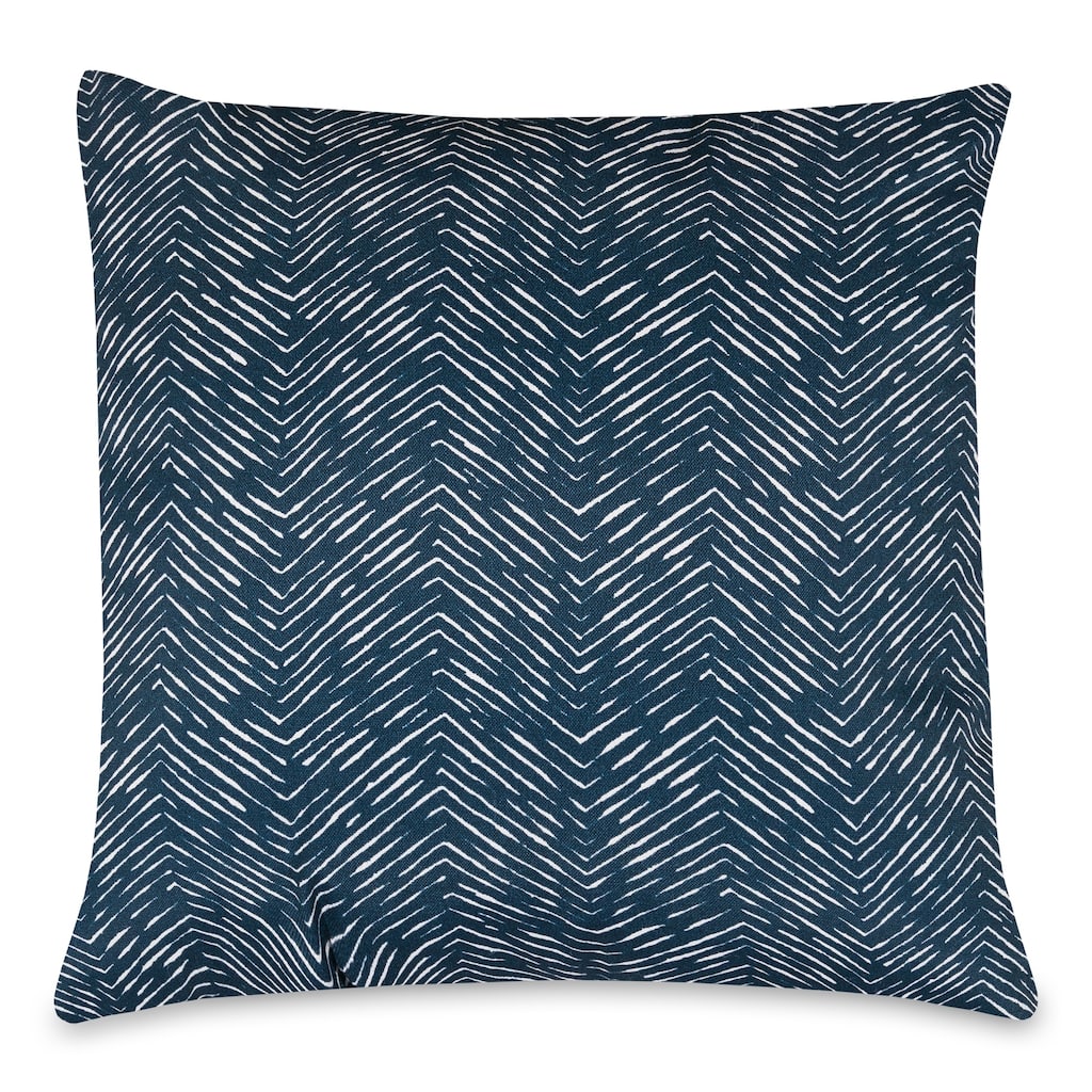 Majestic Home Goods SouthWest Extra Large Throw Pillow 24 X 24