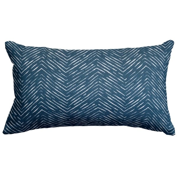 Majestic Home Goods Indoor Outdoor SouthWest Small Decorative Throw Pillow  20 X 12 - On Sale - Bed Bath & Beyond - 22277294