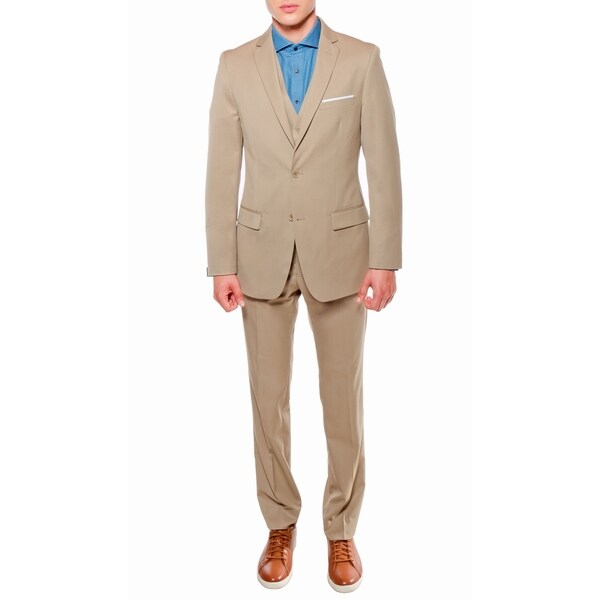 suit jacket vest